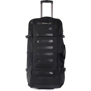 Hedgren Comby Journey 2 Rollen Reisetasche 79 cm