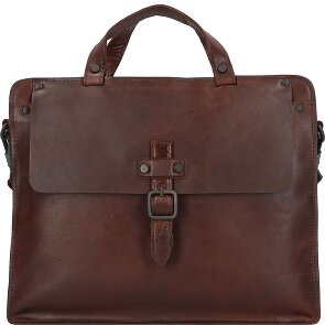 Harold's Aberdeen Aktentasche Leder 37 cm