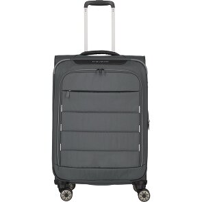 Travelite Skaii 4-Rollen Trolley 67 cm
