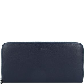 Esquire Viktoria Geldbörse RFID Leder 19 cm