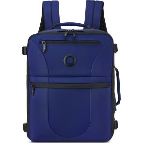 Delsey Paris DLC 2.0 Reiserucksack 40 cm Laptopfach