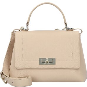Patrizia Pepe Fly Handtasche Leder 23 cm