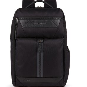 Piquadro Trakai Daypack RFID Schutz 42 cm Laptopfach