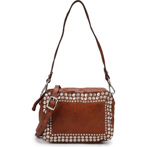Campomaggi Kate Schultertasche Leder 20 cm