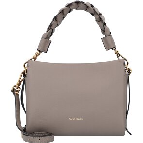 Coccinelle Boheme Handtasche Leder 23 cm