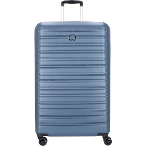 Delsey Paris Segur 2.0 4-Rollen Trolley 81 cm