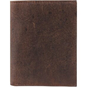 Harold's Country Geldbörse Leder 10,5 cm
