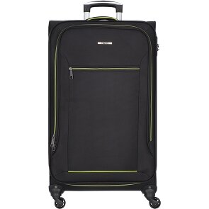 Nowi Sevilla 4 Rollen Trolley 75 cm