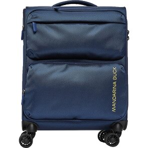 Mandarina Duck Zephyr 4 Rollen Kabinentrolley S 55 cm
