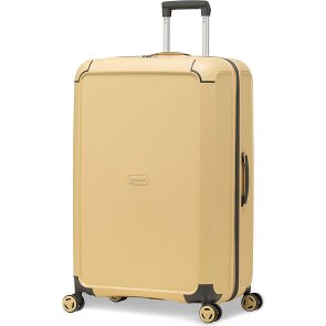 Eminent Aegis 4 Rollen Trolley L 78 cm mit Dehnfalte