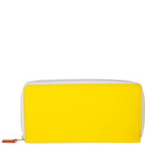 Mywalit Geldbörse Leder 19 cm
