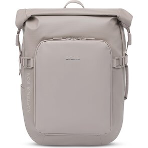 Kapten & Son Lisbon Pro Daypack 45 cm Laptopfach