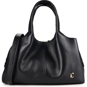 Coccinelle Nell Schultertasche Leder 32 cm