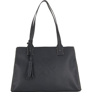 Picard Peephole Schultertasche Leder 40 cm