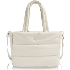 Heys Puffer Shopper Tasche 43 cm Laptopfach