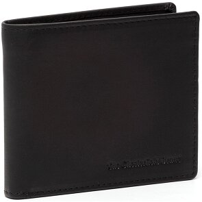 The Chesterfield Brand Orleans Geldbörse RFID Schutz Leder 11 cm
