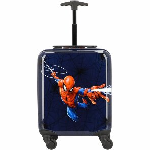 Samsonite Disney Ultimate 2.0 Spider Man 4-Rollen Kinderkoffer 45 cm