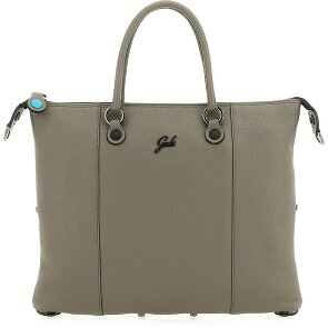 Gabs G3 Plus 5 in 1 Schultertasche Leder 37 cm