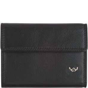 Golden Head Polo Schlüsseletui Leder 10,5 cm