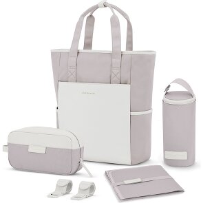 Kapten & Son Lindby Wickelrucksack 41 cm