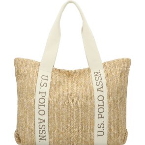 U.S. Polo Assn. Pool Party Shopper Tasche 52.5 cm