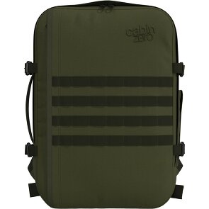 Cabin Zero Military 44L Cabin Backpack Rucksack 52 cm