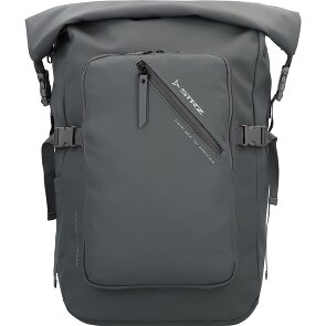 Polestream Strz by Amsterdam Daypack 50 cm Laptopfach