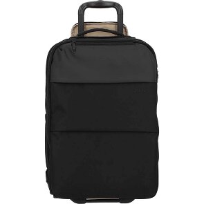 Jump Dunaa 2 Rollen Rucksacktrolley 55 cm Laptopfach