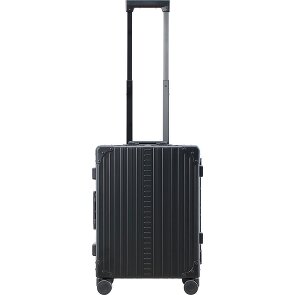 Aleon Traveler Domestic 4-Rollen Kabinentrolley 55 cm