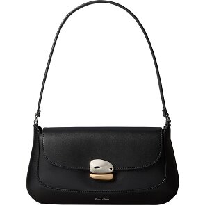 Calvin Klein Bicolor Schultertasche 28 cm
