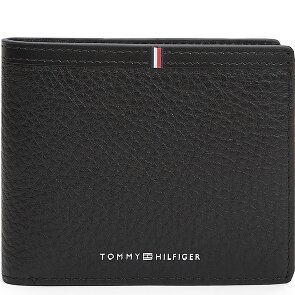 Tommy Hilfiger TH Corp Geldbörse Leder 11.5 cm