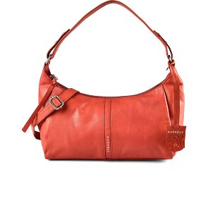 Burkely Nalan Schultertasche Leder 28 cm