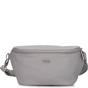 Zwei Mademoiselle.M Gürteltasche 25 cm