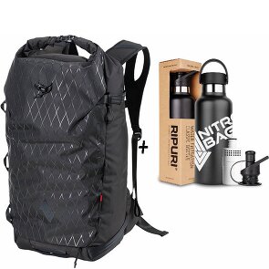 NITRO Splitpack X Ripuri Set 30 Wanderrucksack 60 cm