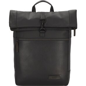 Jost Stockholm Rucksack 44 cm Laptopfach