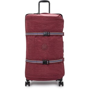 Kipling Basic Spontaneous 4 Rollen Trolley L 78 cm