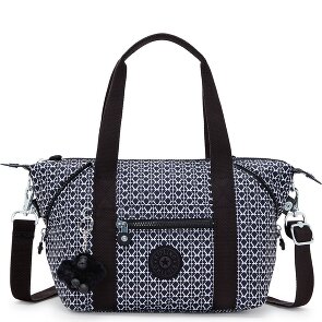 Kipling Basic Prt Art Mini Schultertasche 39 cm
