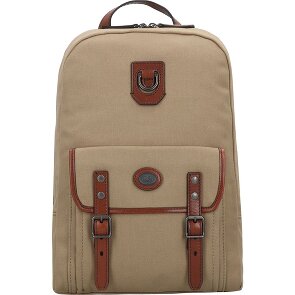 The Bridge Guido Daypack 41 cm Laptopfach
