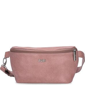 Zwei Mademoiselle.M Gürteltasche 25 cm