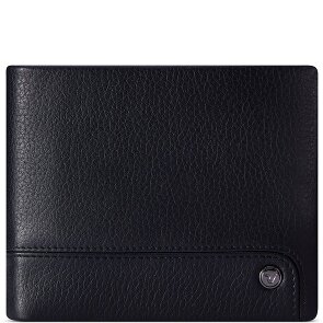 Roncato Alaska Geldbörse RFID Schutz Leder 13 cm