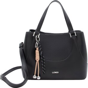 L.Credi Roberta Shopper Tasche 29 cm