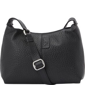 Voi Hirsch Umhängetasche Leder 25.5 cm