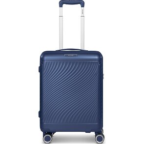 Picard Vienna 4 Rollen Kabinentrolley S 54 cm