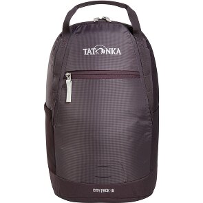 Tatonka City Pack 15 Wanderrucksack 42 cm
