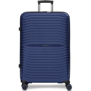 Stratic Shine 4 Rollen Trolley 76 cm