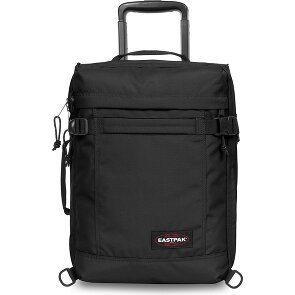 Eastpak Strapson 2 Rollen Reisetasche 43 cm