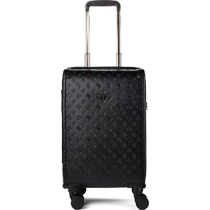 Guess Lenwood 4 Rollen Kabinentrolley 53 cm
