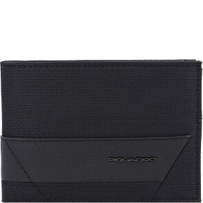 Piquadro Trakai Geldbörse RFID 13 cm