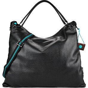 Gabs G16 Schultertasche Leder 51 cm