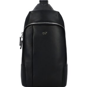 Braun Büffel Golf 3.0 Bags Sling Bag Leder 33 cm